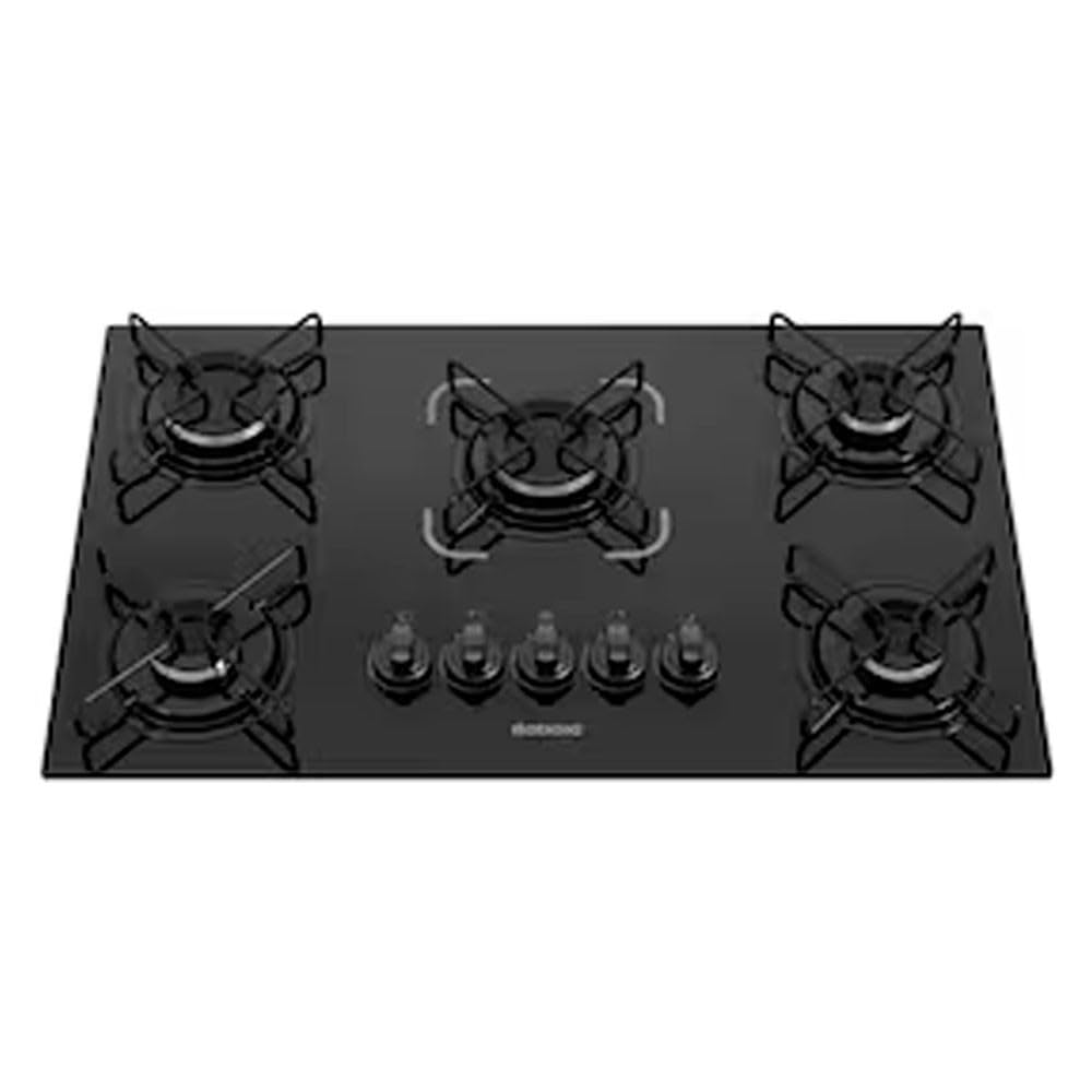 Cooktop Essencial 5 Bocas