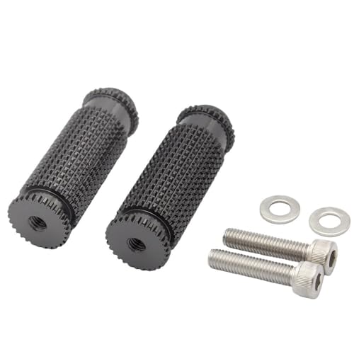 Moto Pédale Pied Repose-Pieds arrière Aluminium GSXR1000 K7 K8 K5 K6