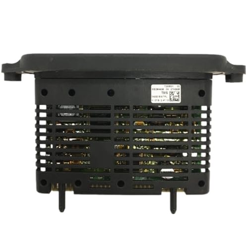 Ballast HID anti-clignotement | Réparation module phare xénon TMS 63117304906