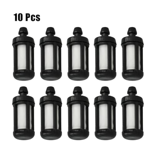 10 Fuel Fit de rechange pour tronçonneuses MS361 MS381 et MS660 - 3