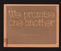 We Promise One Another by Don Luce, John C. Schafer, Jacquelyn Chagnon by Don Luce, John C. Schafer, Jacquelyn Chagnon by Don Luce, John C. Schafer, Jacquelyn Chagnon B002QBYB1A Book Cover