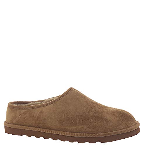 Skechers Men's Renten-lemato Slipper