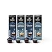 Tchibo Cafissimo Probierset Barista Edition verschiedene Sorten Caffè Crema und Espresso, Premium Qualität, 40 Stück (4x10 Kapseln), nachhaltig & fair gehandelt