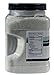Alum Powder Granulated Food Grade 2 lbs. - by Medley Hills Farm in Reusable Container - Granulated Potassium Alum Powder - Made in The USA