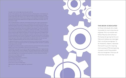 Rockridge Press Mccauley Phd, Pamela Engineering For Teens: A Beginner'S Book For Aspiring Engineers thumb #7