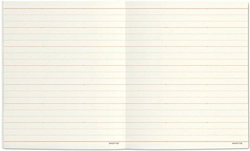 haitaido Notebook 2018 December Start Monthly Square ne-e , yelow