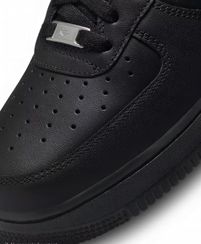 Image of Ligero F1 FORCEE 1 Full BLACK & White & Trending Sneakers For Men