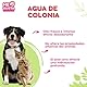 ME GUSTA BIO Eau de Toilette für Hunde und Katzen | Frisch | intensiver und erfrischender Duft | Deodorant-Effekt | mit Bio-Inhaltsstoffen | vegan | 125 ml