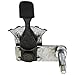 CUB CADET 987-02075B Left Hand Height Adjustment Assembly CC10M CC439 CC109 987-02075A 687-02169 687-02075B 687-02075A