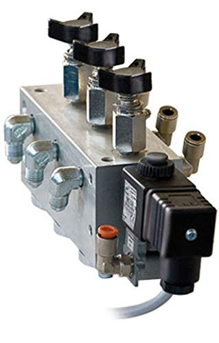 Preisvergleich Produktbild HTD Automatische Entwässerung für Atemlufkompressoren Drei Stufen