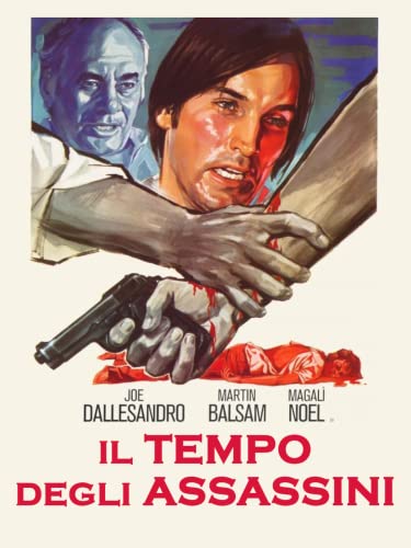  Il tempo degli assassini