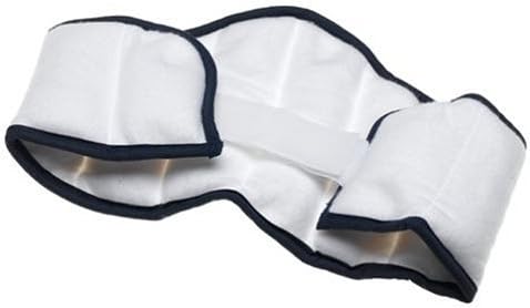 Duro-Med Therabeads Neck Pain Relief Pack - Microwaveable for Moist Heat