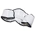 Duro-Med Therabeads Neck Pain Relief Pack - Microwaveable for Moist Heat