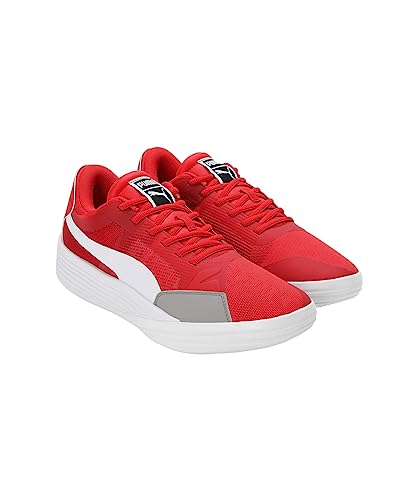 Image of Puma Unisex Adult Clyde AllPro Team Basketball Shoe
