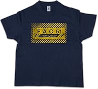 Branded-shirt with high wearing comfort! Classic cut - Regular Fit Cut and sewn (2-6 years) or tubular (from 8 years) Please also note our size chart in the photos of the offer.