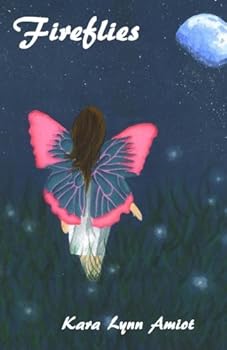 Paperback Fireflies Book