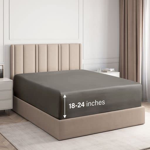 mueller ultratemp bed sheets set