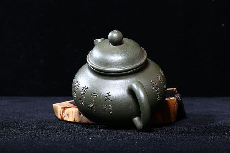 中国美術 茶道具 中国宜興 紫砂 茶壺 紫砂壺 茶器 急須 朱可心造 煎茶
