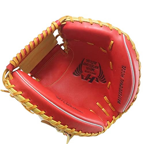 c*s様 ハタケヤマ　硬式　キャッチャーミット BASEBALL TS / ハタケヤマ