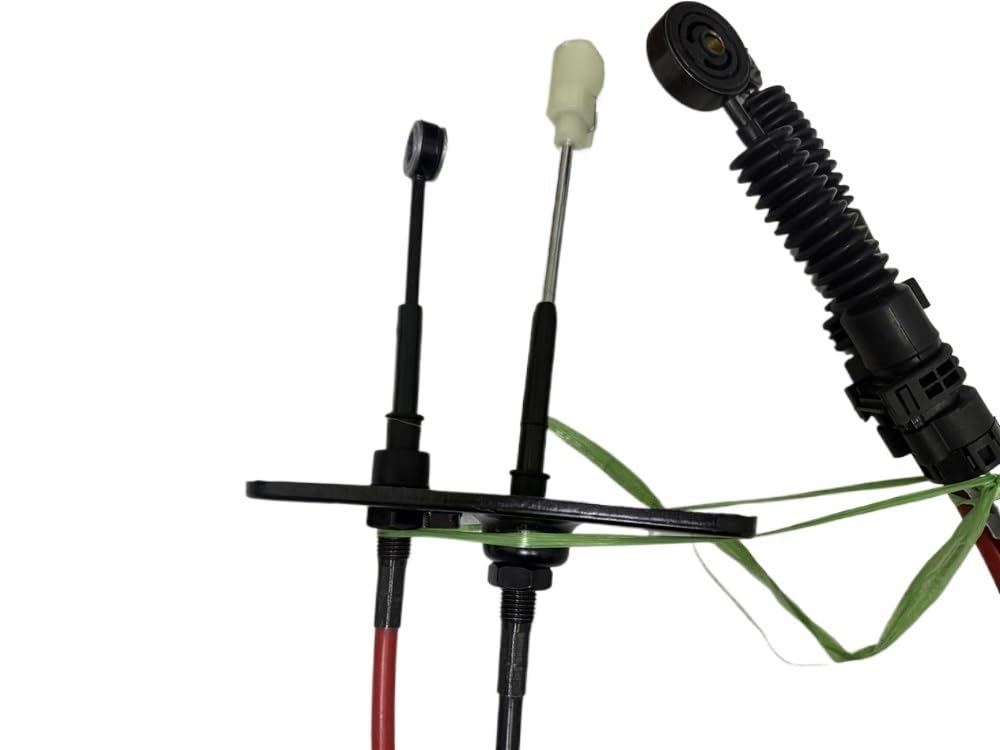 Cavo leveraggio cambio Per HYUNDAI Per MATRIX 1.6L 1.8L 2001-2010 | MT Cavo Del Cambio Cavo Di Controllo Della Trasmissione 43794-17201 4379417201