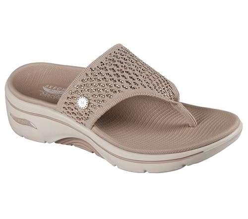 Skechers Femme Martha Stewart On-The-Go Walk Arch Fit 2.0 chaussures
