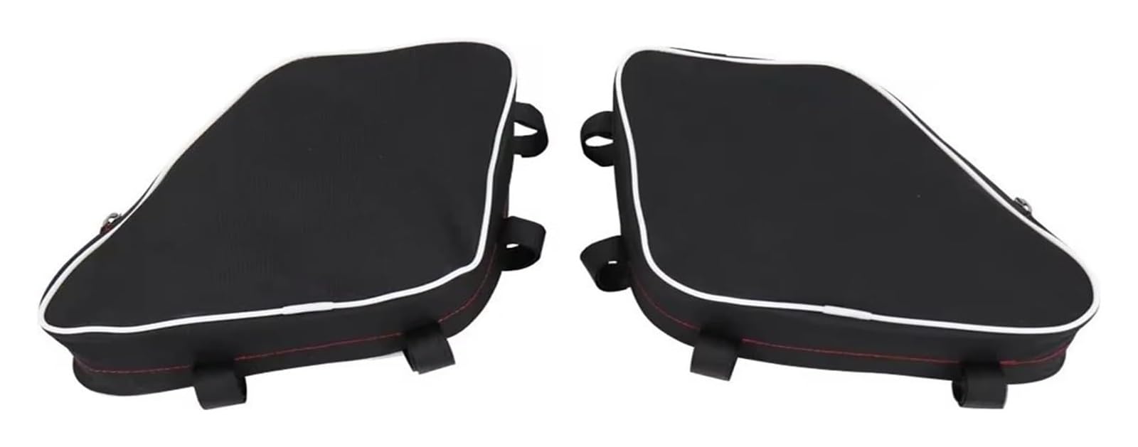 Moto Paraurti Borsa per LC8 950 990 per Adventure per ADV Telaio della Motocicletta Strumento di Riparazione Paraurti Impermeabile Posizionamento Bagagli Borsa da Sella