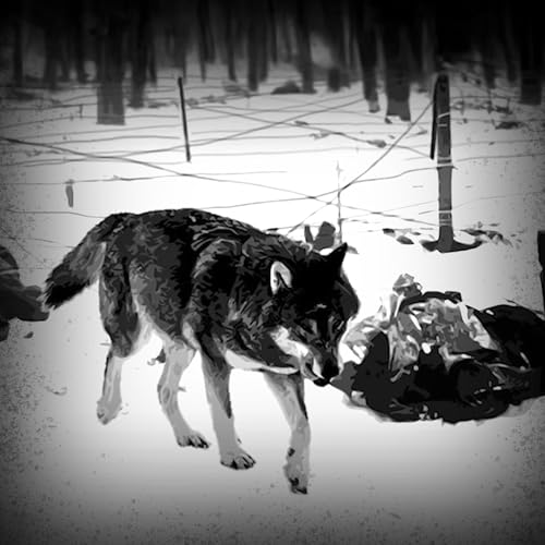 War During Winter is a Horrible Thing... Podcast Por arte de portada