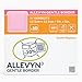 Price comparison product image Allevyn Gentle Border 12.5cm x 12.5cm - Box of 10 | Advanced Wound Care | Soft and Secure Adhesive Dressing