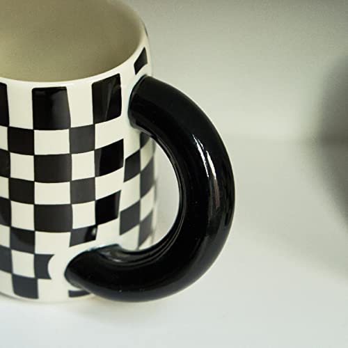 Tasse de café en céramique tasses de thé et boisson chaude durable