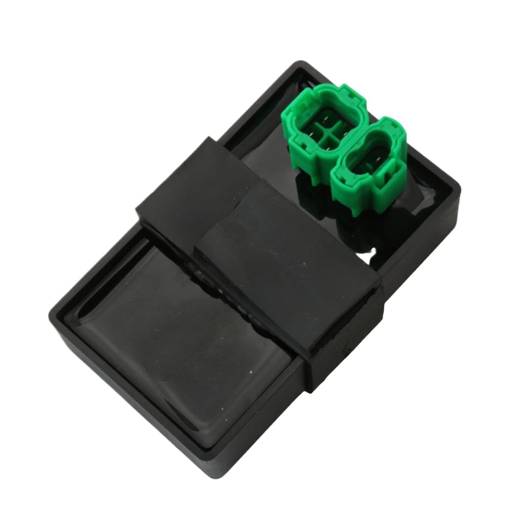 Bougie DC Compatible Avec Speedfight 3 Tweet 50 Vivacity 3