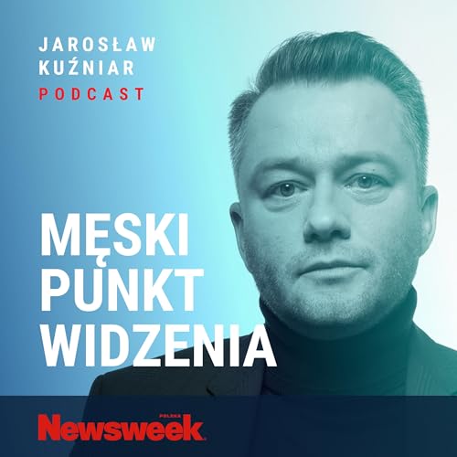 Męski punkt widzenia cover art