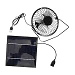 Greenhouse Fan for Ventilation, Portable PET House Cooling Unit