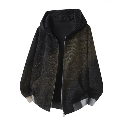 Veste homme légère zippée capuche contre la fraîcheur matinale