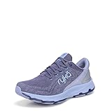 Ryka Women's Devotion X Walking Shoes Dusk Blue 9 M