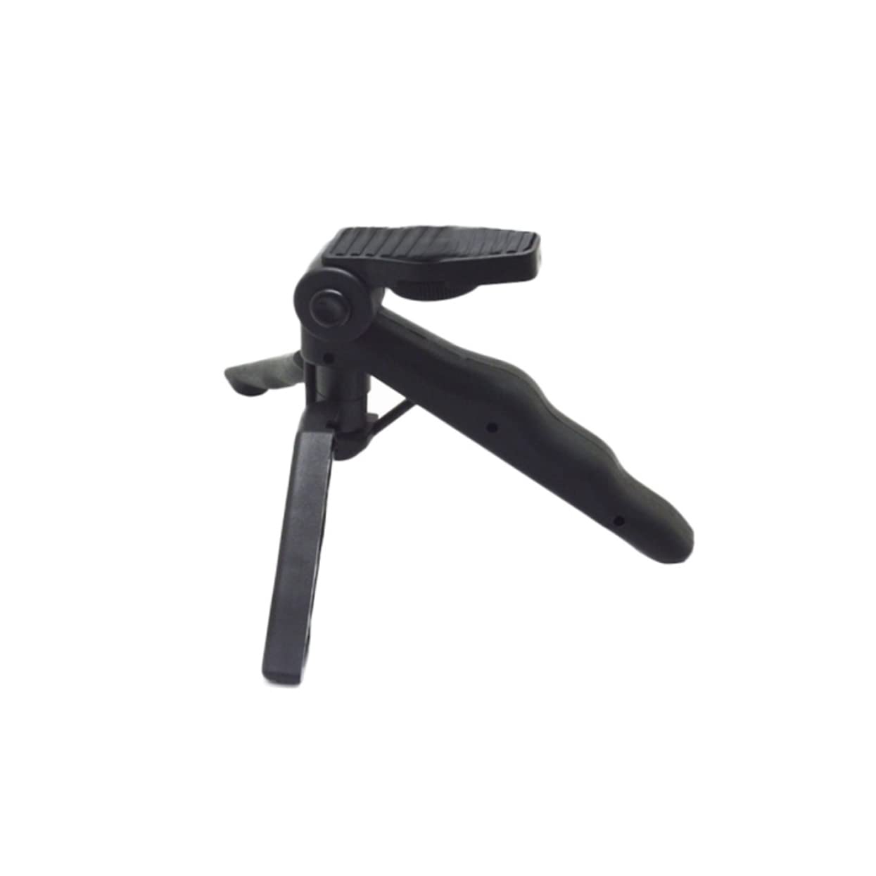 CIYODO Accessory Mount Compact Camera Tripod Stand for Selfie Stick Weatherproof Durable