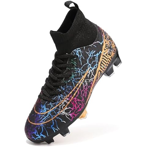 Chaussures de Football PiDaGlobal Cover