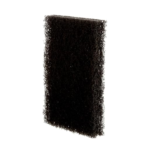 Image of 3M Heavy Duty Stripping Pads, 2 Count, 3-3 /4 in x 6 in, Removes Paint, Varnish, Wallpaper Paste & Other Finishes Without Scratching Or Gouging The Surface (10112NA)