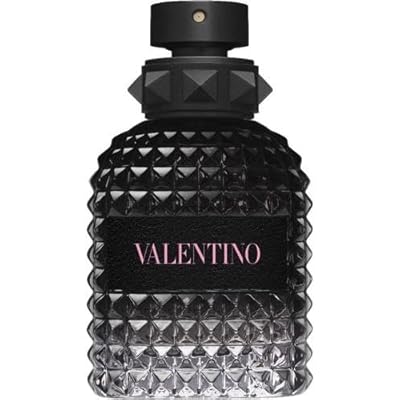 Valentino Uomo Born In Roma Edt 50Ml