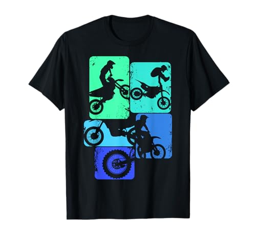 Dirt Bike Rider Motocross Enduro Dirt Biking...