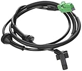 Brandneu MAPCO 86915 ABS-Sensor