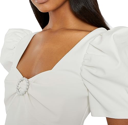 Image of Likely Women's Mini Bronte Dress