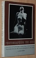 Photographing the Nude B001NV8ZR0 Book Cover