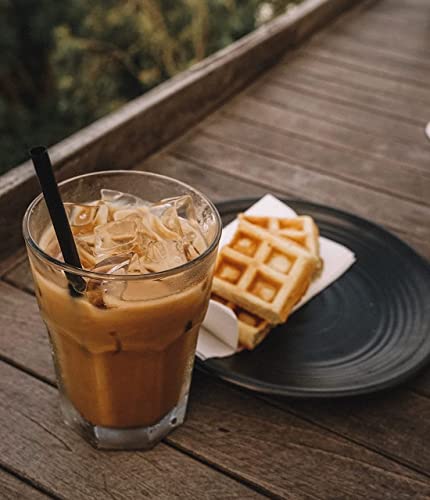 Cafe Pho Vietnamese 3In1 Instant Coffee Mix, Iced Milk Coffee, Cafe Sua Da, Single Serve Coffee Packets, Bag Of 18 Sachets, Pack Of 1-15 Months Shelf Life #TOP5