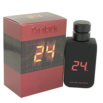 ScentStory 24 Eau de Toilette 100ml Spray Nigeria Ubuy