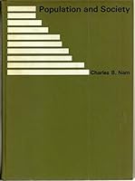 Population and Society B000XJJRYS Book Cover