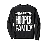 Photo Gallery capo della riunione della famiglia hooper felpa Photo Gallery capo della riunione della famiglia hooper felpa