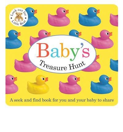 Baby's Treasure Hunt
