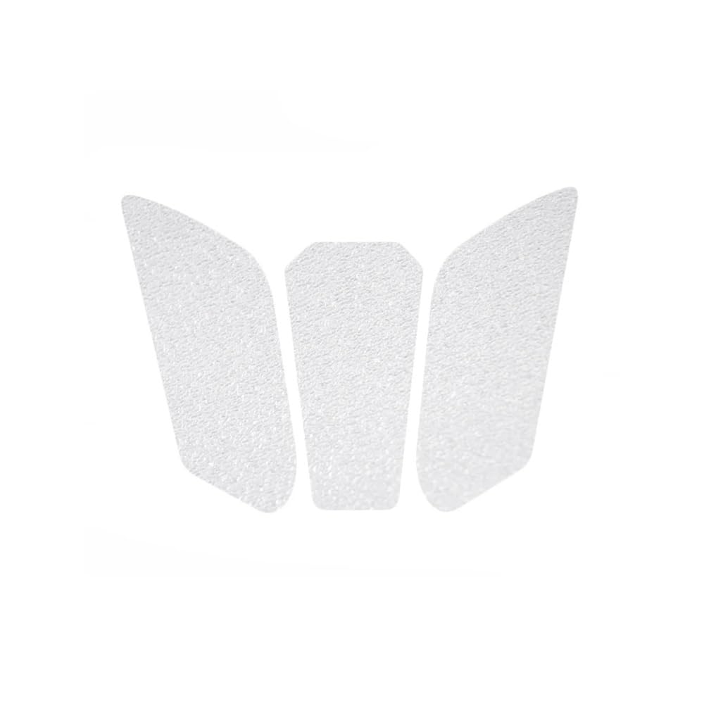 Motorcycle Fuel Oil Tank Pad Protector Side Knee Grip Sticker Decal Pads for Trident 660 Trident660 2021 2022 2023 Pads Fuels Tanks
