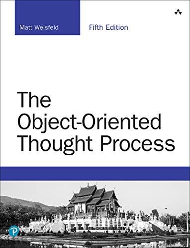 28 Best Object Oriented Design Books of All Time - BookAuthority