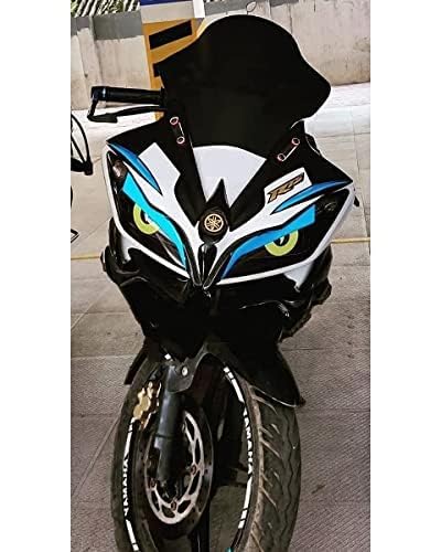 Harp Modz Eagle Mask For Yamaha R15 V1 V2 S Desertcart Seychelles